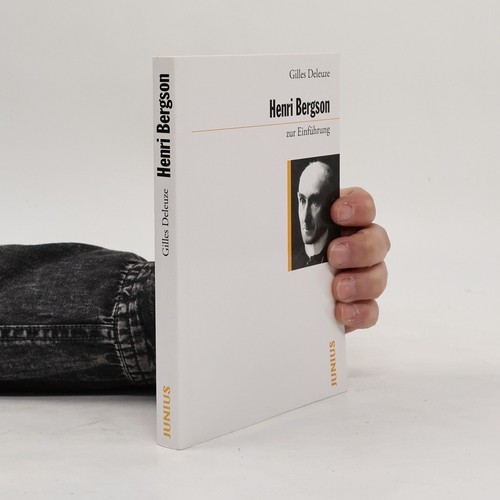 Henri bergson zur - henri,