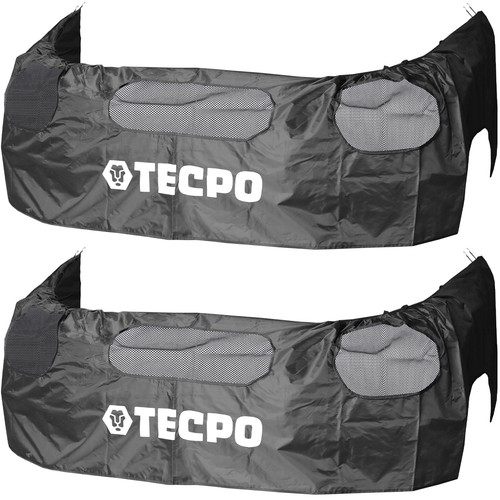 Tecpo kotflügel schoner - 2x,