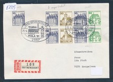 E7949) Reco-Brief, RZ 2357 Bad