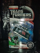 Transformers Roadbuster Dark
