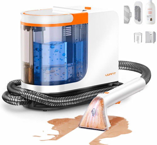Uwant tragbarer waschsauger - uwant,