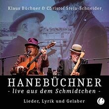 Hanebüchner live aus dem