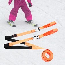 Kinder-Ski-Trainingsgurt mit