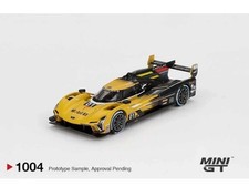 Mini GT 1/64 Cadillac V-Series