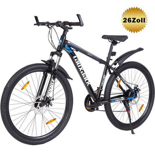 Lauxjack mountainbike - lauxjack, 26"