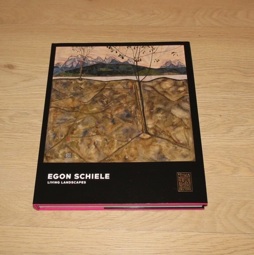 Egon schiele living - schiele, |