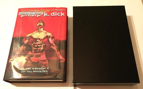 Philip dick collected - philip, k.