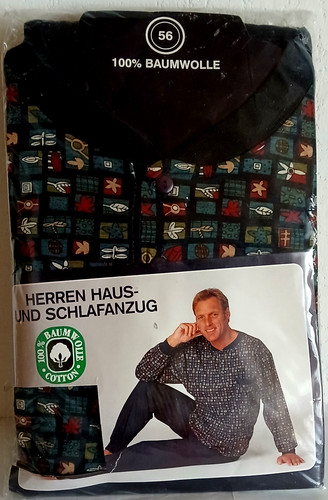 Pyjama - he,