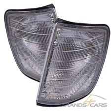 ATEC 2x BLINKER WEIß VORNE