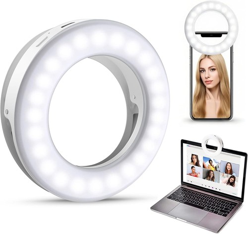 Usb ladegerät ringlicht - usb-ladegerät,