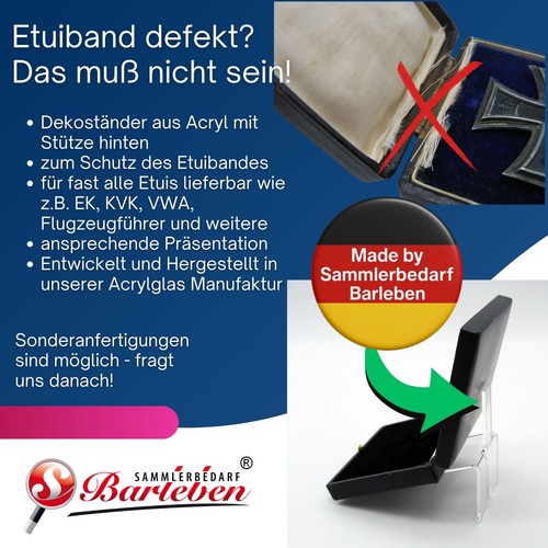 Sammlerbedarf barleben - sammlerbedarf,