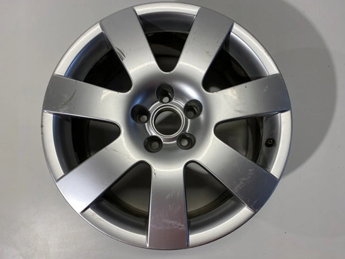 Alufelge zoll 5 - 8.5", 5x112