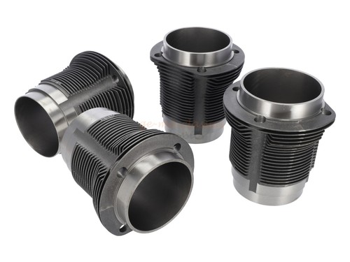 Zylindersatz für typ1 - für, 94x82mm
