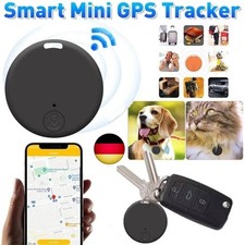 Mini GPS Tracker