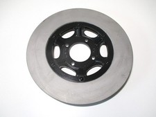 Bremsscheibe vorne - Disk