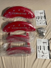 Corvette C4 Brake Caliper