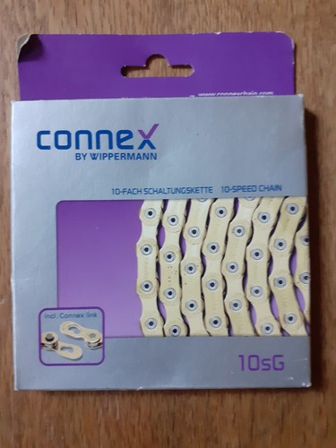 Wippermann connex fahrradkette - connex,