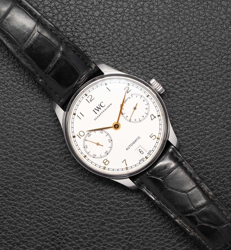 Iwc portugieser automatic - portugieser,