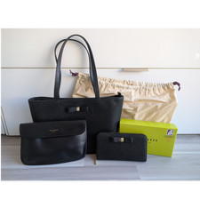 Ted baker damentasche mit - baker,