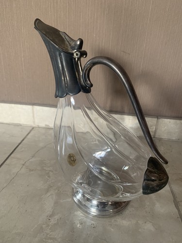 Dekantierer karaffe - dekantierer,