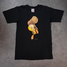 Lonney Tunes Tweety Warner