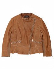 Karen Millen Damen kurze Jacke