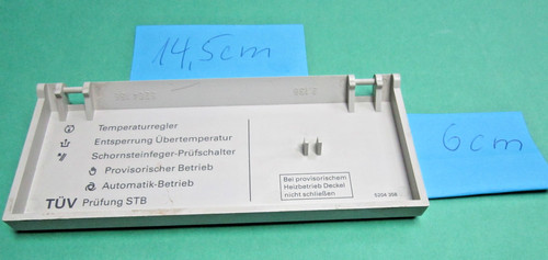 Viessmann aus - 15,