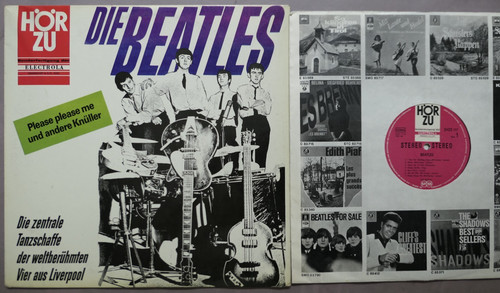 Beatles please - ‎–,