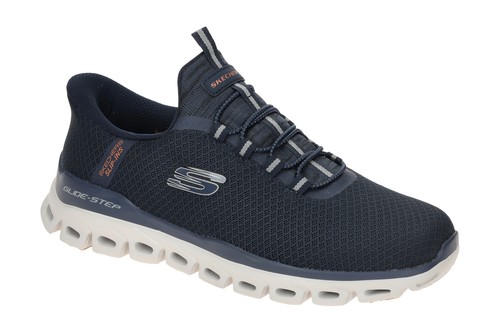 Skechers schuhe glide step - skechers,