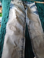 Jeanshose Herren gr.36/32