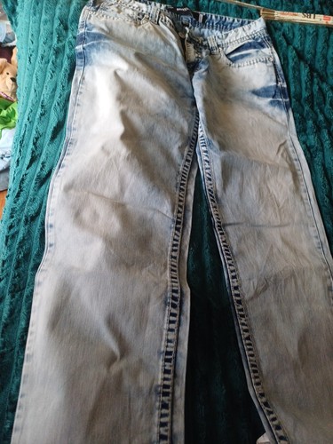 Jeanshose herren 32 - herren, gr.36/32