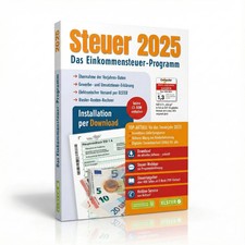 Aldi Steuer Sparer 2026 / 2025