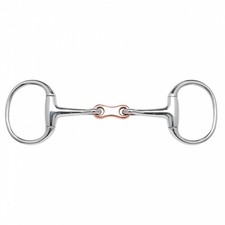 BUSSE 12,5 cm Olivenkopfgebiss