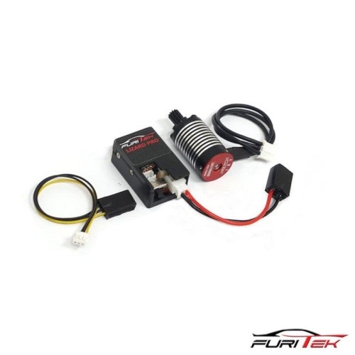 Brushless power system für - system,
