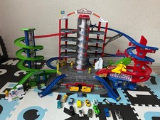 Majorette Super City Garage