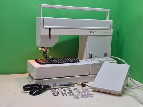 Nähmaschine pfaff 1051 - nähmaschine,