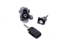 VW Passat 3BG 3B Schloßsystem