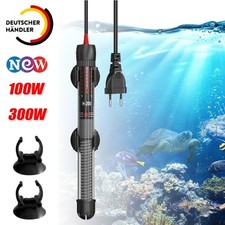 100W/300W Digitaler Aquarium