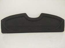 Renault Twingo 2 C Hutablage Ablage hinten Kofferraumabdeckung Laderaumabdeckung