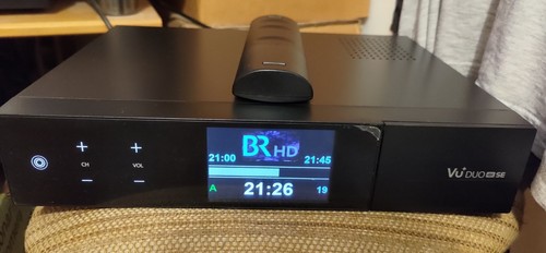 Duo twin fbc - vu, und