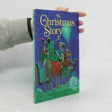 The christmas story based - christmas, story: