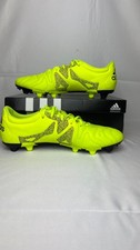 adidas X 15.3 FG/AG Leather