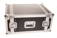 Flightcase 19" 6HE 47cm tief