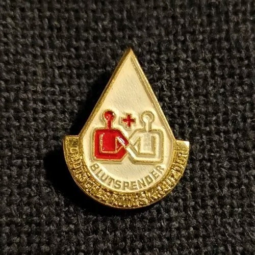 Abzeichen ddr ehrennadel des - ddr:,