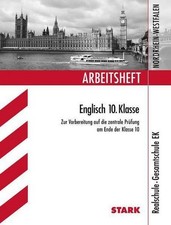 STARK Arbeitsheft Realschule