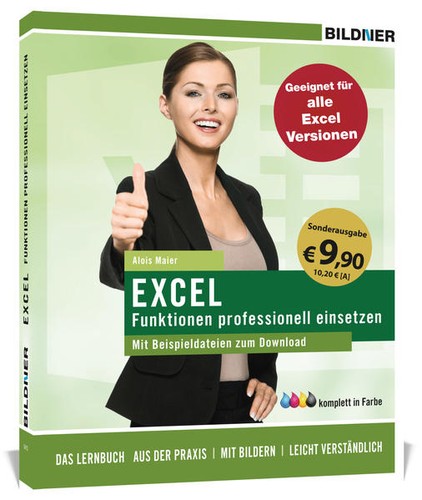 Sonderausgabe excel formeln - excel,