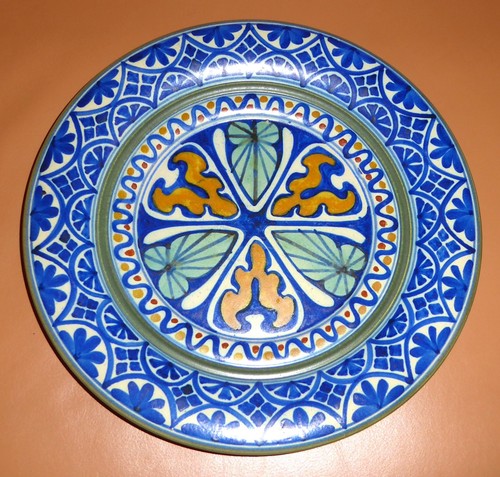 Art deco gouda - !!!!,