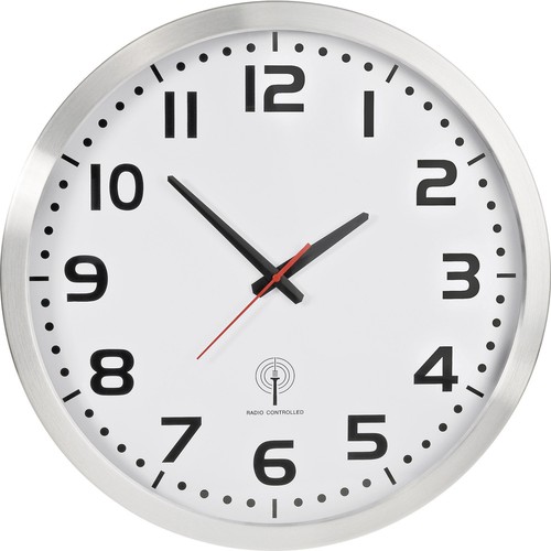 Eurotime 56863 funk - eurotime, wanduhr