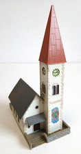FALLER -  Kirche Gotteshaus -