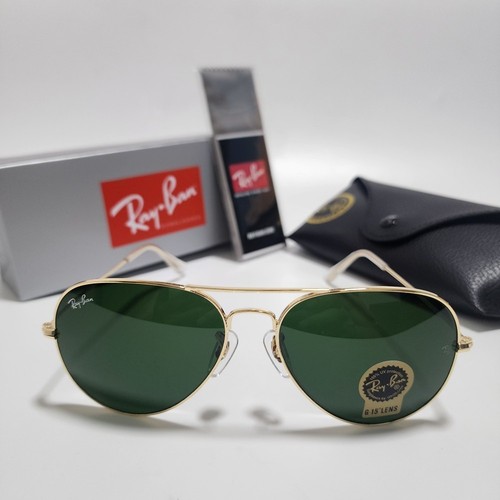 Ray ban rb3025 aviator - ray-ban,